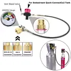Refill Adaptor Filling Station For SodaStream Connect Co2 Cylinder Terra DUO Art