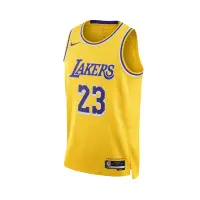 在飛比找momo購物網優惠-【NIKE 耐吉】籃球背心 LAL MNK DF SWGMN