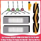 6PCS Accessories Part for Ecovacs DEEBOT OZMO 920/950/T5/T8 AIVI/T8 Max/T9 MJ1