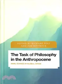 在飛比找三民網路書店優惠-The Task of Philosophy in the 