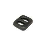 Redback Exhaust Rubber Mount for Holden Camira Calais Caprice 01/1982-On
