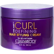 Giovanni Hair Styling Cream Curl Habit Curl Defining | 295ML