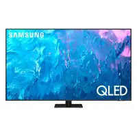 在飛比找環球Online優惠-【SAMSUNG三星】65型 4K QLED 電視 QA65