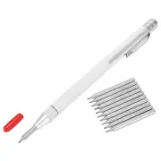 Nib Scriber Pen Hardened Steel Tile Cutter Carbide Scriber Cutting Machine