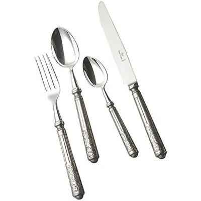 Alain Saint Joanis Vendome 5 Piece Place Setting