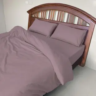 【皮斯佐丹】玩色彩單人床包被套枕套三件組(多款任選 格紋 條紋隨機出貨)