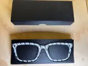 Disney EPCOT Spaceship Earth Inspired Pair Eyewear Topper Larkin - Homemade PLA