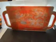 serving tray with handles By Granddaddy Designs
