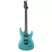 CHAPMAN ML1 PRO Modern Electric Guitar - Liquid Teal Satin Metallic