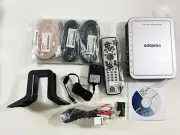 Adaptec Dual TV Tuner PVR-3610 KIT (2144600) BRAND NEW WITHOUT BOX