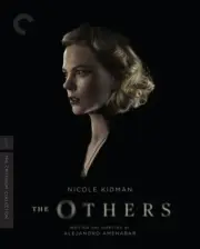 The Others (Criterion Collection) [New 4K UHD Blu-ray] Dolby, Subtitled, Wides