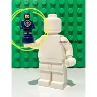 在飛比找蝦皮購物優惠-LEGO 樂高 76042 超級英雄 棋子人偶