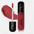 Revlon x Sofia Carson Ultra HD Lipcolor Moisturizing Lipstick #680 The Sofia Red
