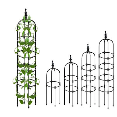 Garden Trellis Tower Obelisk Garden Trellis Garden Trellis for serviceable