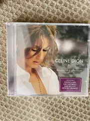 My Love: Essential Collection by Celine Dion (CD, 2008)