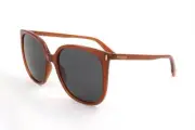 Polaroid PLD 6218/S L7Q ORANGE 56/19/140 WOMAN Sunglasses