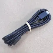 1.5M Type-C Charge Data Cable For Sony Playstation 5 Slim PS5 Slim Controller