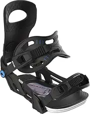 [Bent Metal] Metta Womens Snowboard Bindings
