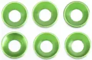 New Axial AX10 Cone Washer 3x6.9x2mm (6PCS) AX1101 Score