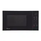 Magic Chef Countertop Microwave Oven, Small and Compact, 1000 Watt, 1.1 Cu Ft...