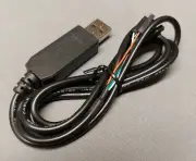PL2303HX USB To TTL Cable For Arduino/Raspberry Pie Etc