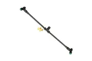 Solo Sprayer 60cm 2-Nozzle Spray Boom