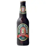 [Grand Ridge] Grand Ridge Brewers Pilsner Bottle 330mL