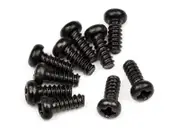 HPI TP. Button Head Screw M2x5mm 10PCS HPI-102846