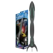 Estes Space Corps™ Vesta Intruder™ Advanced Model Rocket Kit (24mm Engine) [7312