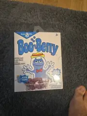 2023 Jada General Mills Monster 5" Boo Berry