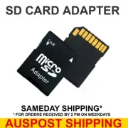 Micro SD Memory Photo Camera Card Adapter Reader Converter TF Adapter SDXC SDHC