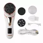 Foot File Grinder Electric Foot Callus Remover Dead Hard File Grinder Pedicure