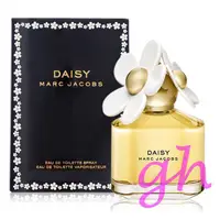 在飛比找蝦皮購物優惠-【GH】Marc Jacobs Daisy 小雛菊女性淡香水