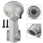 Landscape Power Tools GEAR CASE HEAD Fine-tuning Gearbox Head Gear Box Head