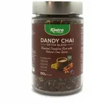 Kintra Foods Dandy Chai G/F 150g
