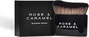 Rose & Caramel Face & Body Kabuki Blending Brush Self Tan Applicator