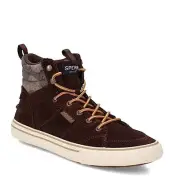 Storm Hiker Snow Boot 10 Brown/Camo