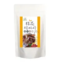 在飛比找誠品線上優惠-阿華師桂花枸杞水/ 6入