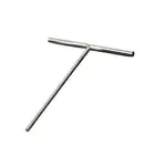 Crepe Spreader Stainless Steel Crepe Tool Crepe Maker for Restaurant Kitchen