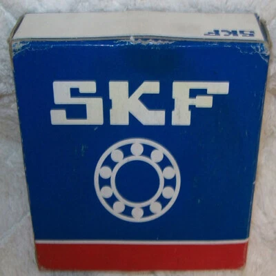 NATR30 SKF New Cam Yoke Roller