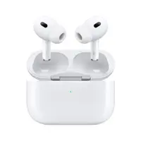 在飛比找myfone網路門市優惠-Apple原廠 AirPods Pro (第2代) 無線耳機