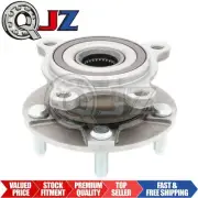 [FRONT-RIGHT(Qty.1)] Wheel Hub Lexus GS 300 350 IS 250 300 350 RC 300 350 AWD (for: Lexus)