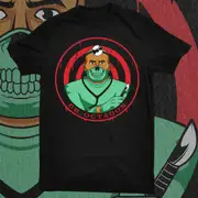 KOOL KEITH "DR. OCTAGON" T-shirt