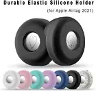 For Apple Air Tag Airtag Tracker Protective Cover Dog Cat Collar Silicone Case