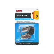 Prestige 23mm Cam Lock