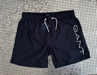 Gant Junior Swim Shorts Age 16 Years