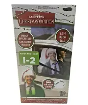 Clark Griswold Car Buddy Christmas Inflatable National Lampoon's Airblown 2.8 ft
