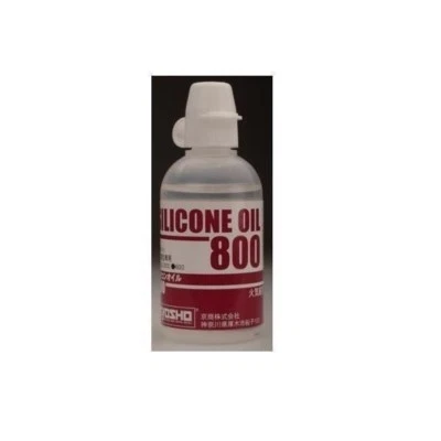 Kyosho Silicone Shock Oil #800 (40cc) - SIL0800