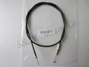 BMW THROTTLE CABLE R100GS R100GS PD R80R R80GS R100R MYSTIK LEFT SIDE