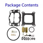 Carburetor Repair Kit For Carburetors Accessories Carburetors Parts Performance